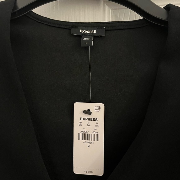 Express blouse - Picture 3 of 3